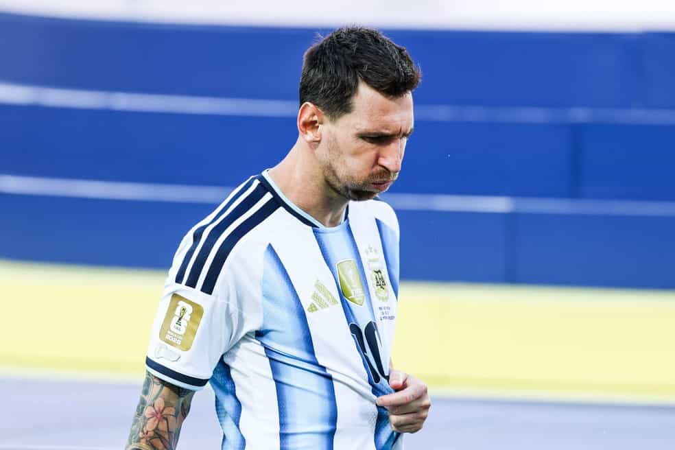 Novas definições da FIFA sobre sedes e classificação para a Copa de 2030